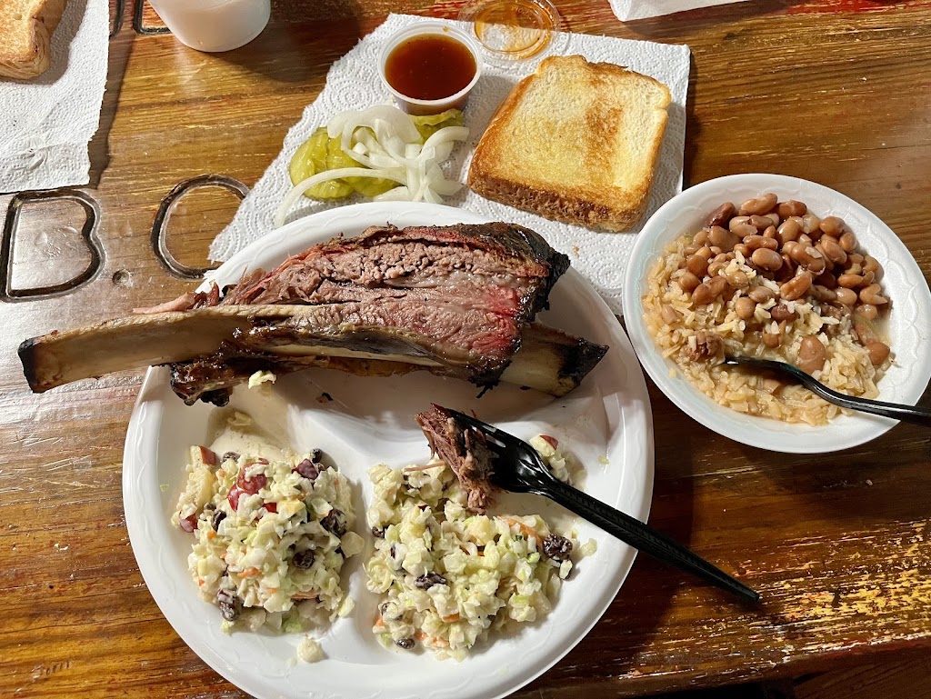 The Original Willie's Bar-B-Q