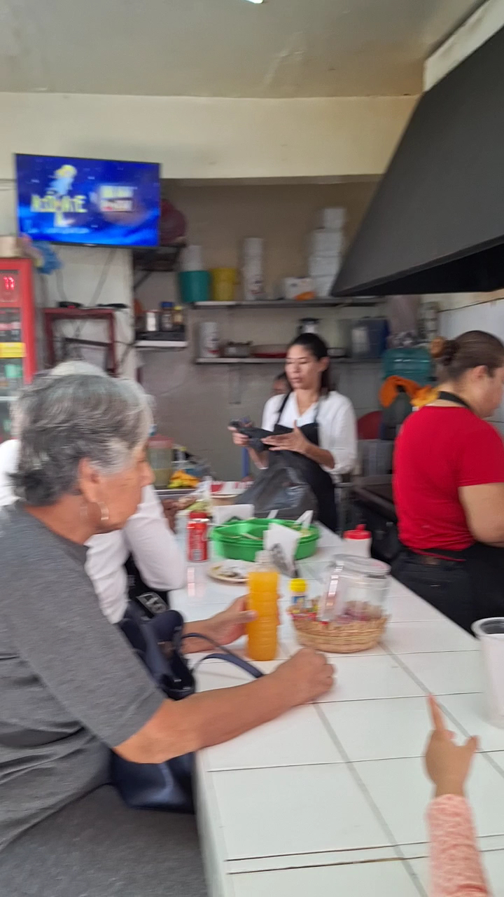 Lonchería La Súper Gorditas