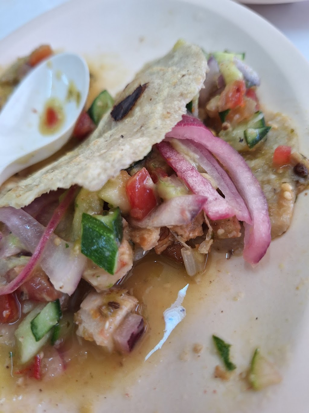 Lonchería La Súper Gorditas