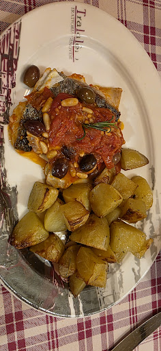 Tralalero