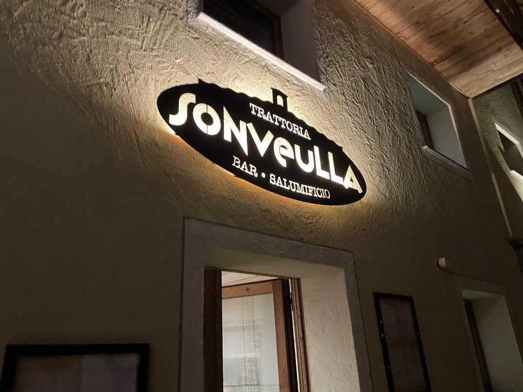 Trattoria Sonveulla