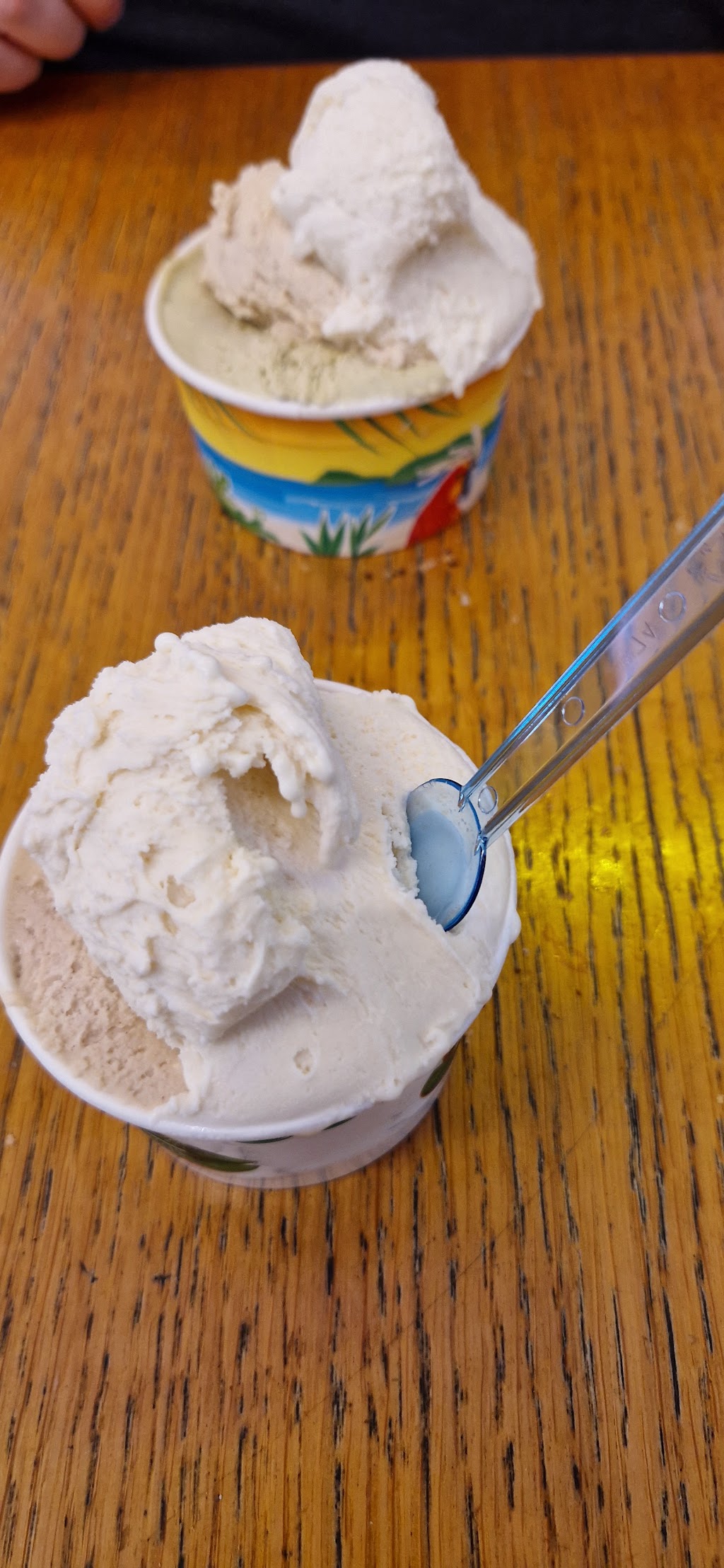 Bar Gelateria Pasticceria Pradio, Badalucco