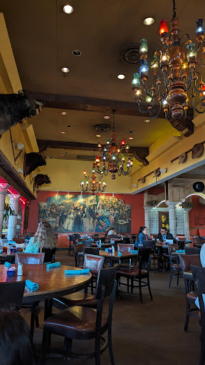 Guadalajara Hacienda