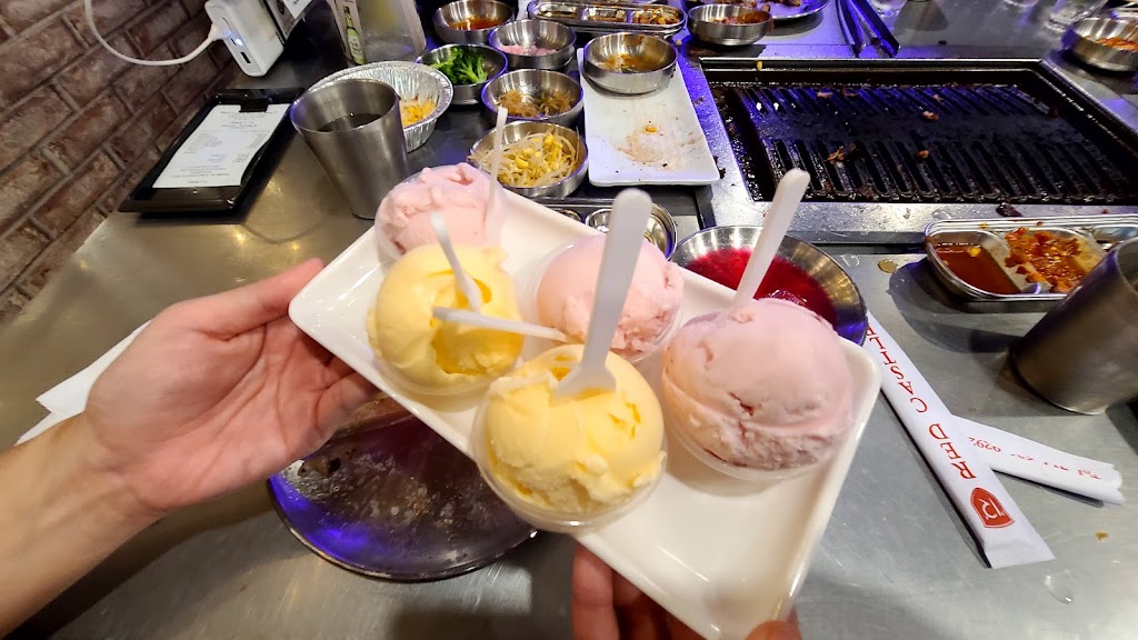 Red Castle Korean BBQ