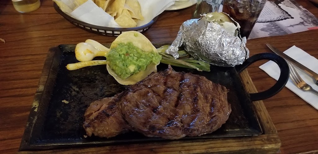 El Arrancadero