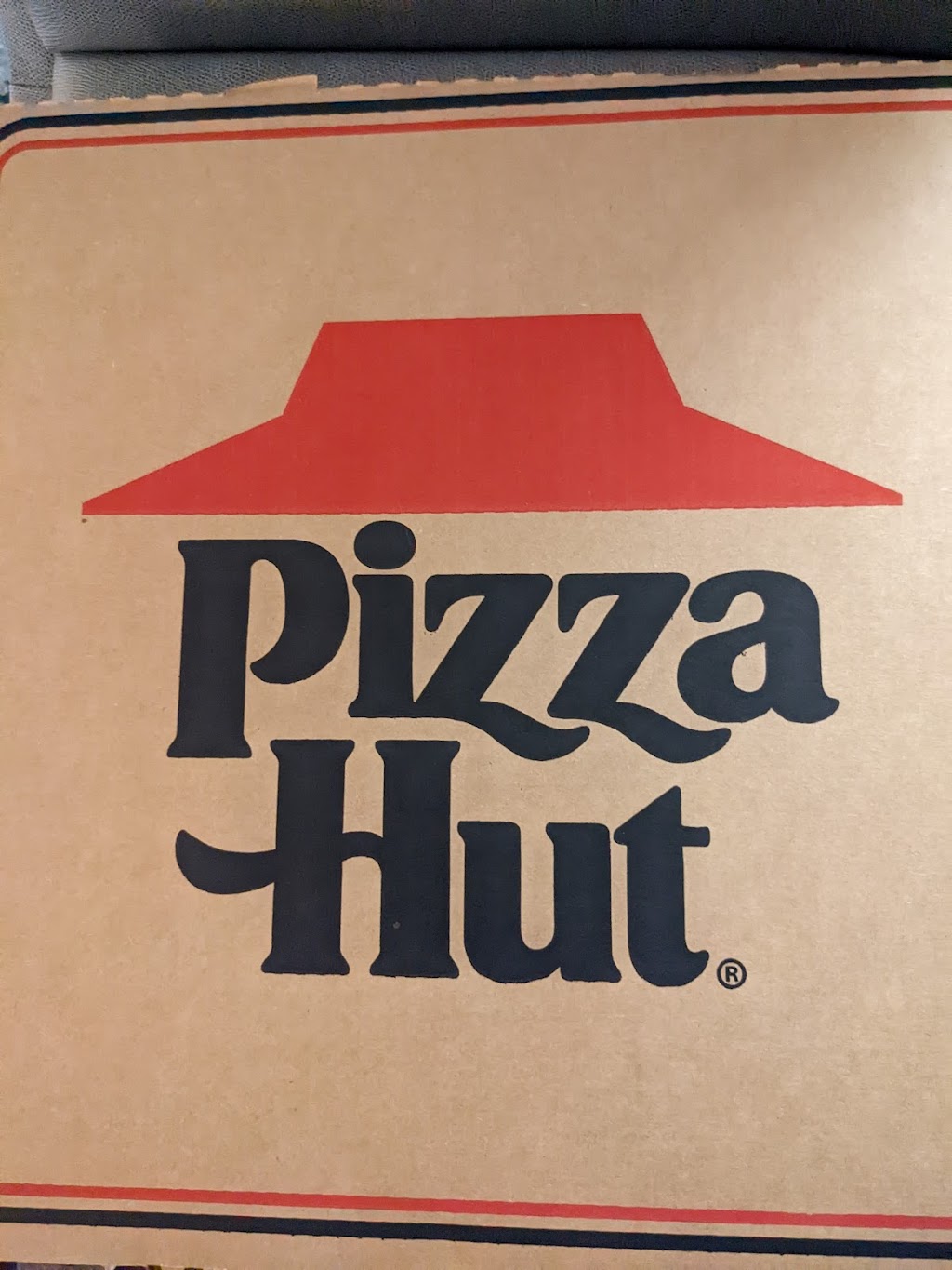 Pizza Hut, Grapevine, TX