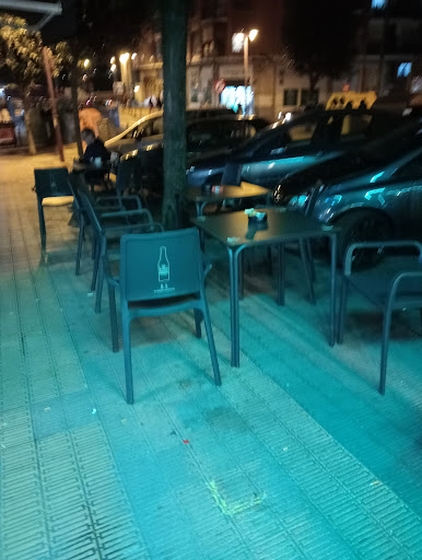 Osma, Barakaldo