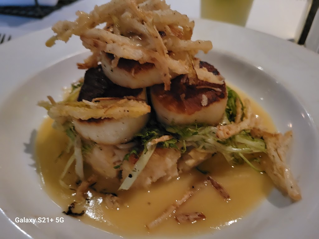Sutter Street Steakhouse