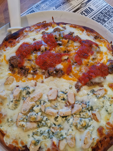 Topizza