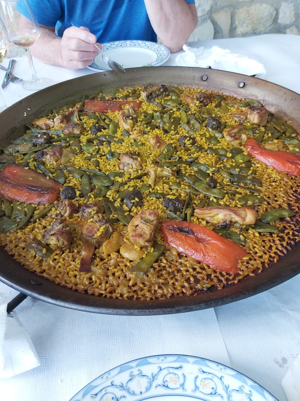 la Puigmola