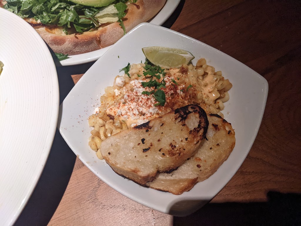California Pizza Kitchen