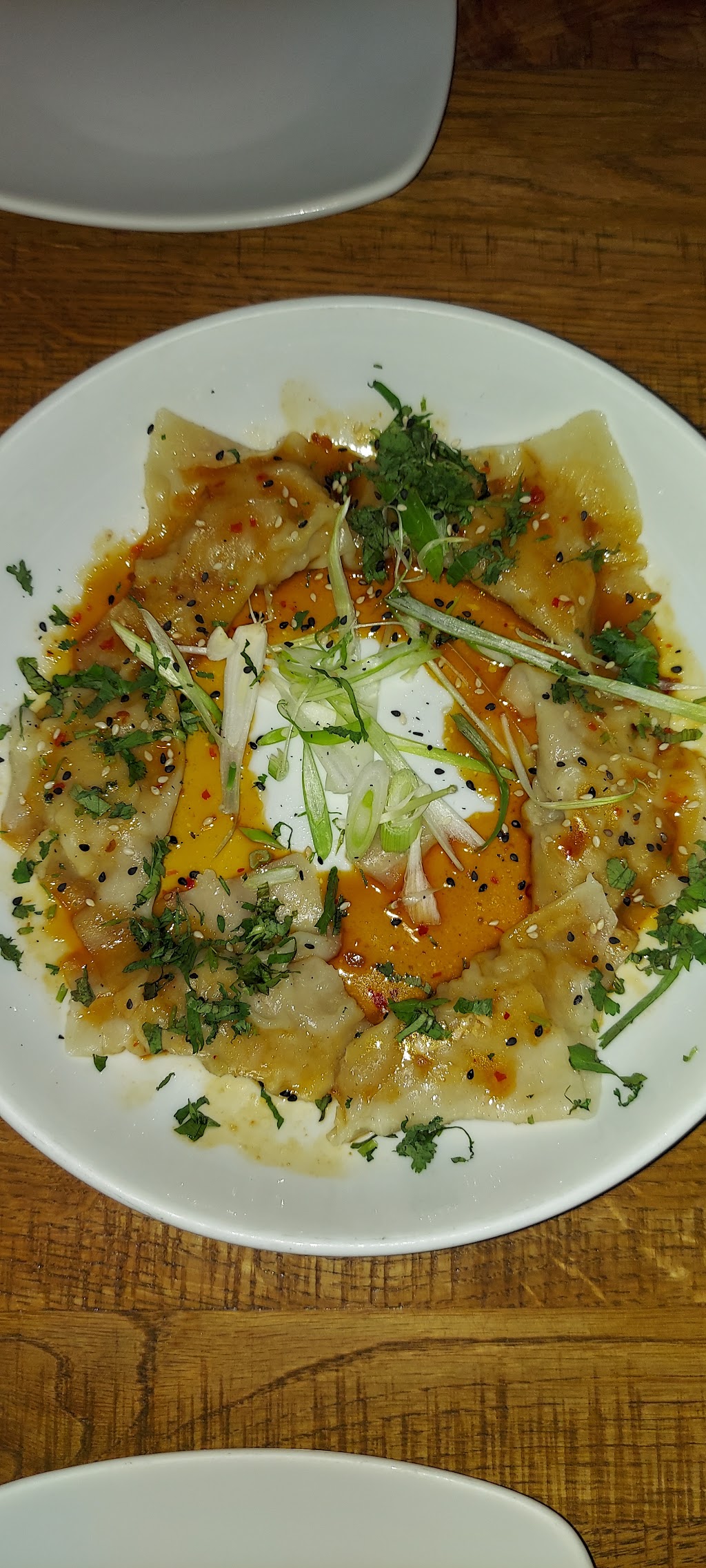 California Pizza Kitchen