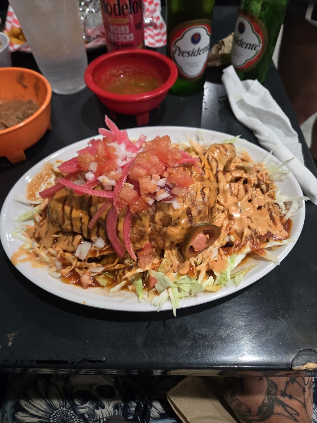 El rinconcito