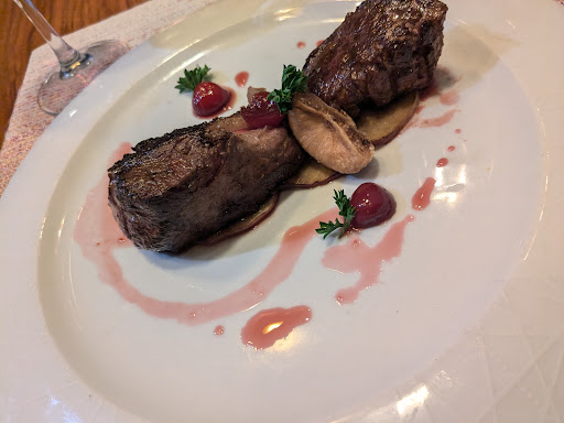 Le Relais Gourmand