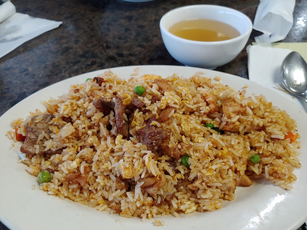 Phở One, Lewisville, TX