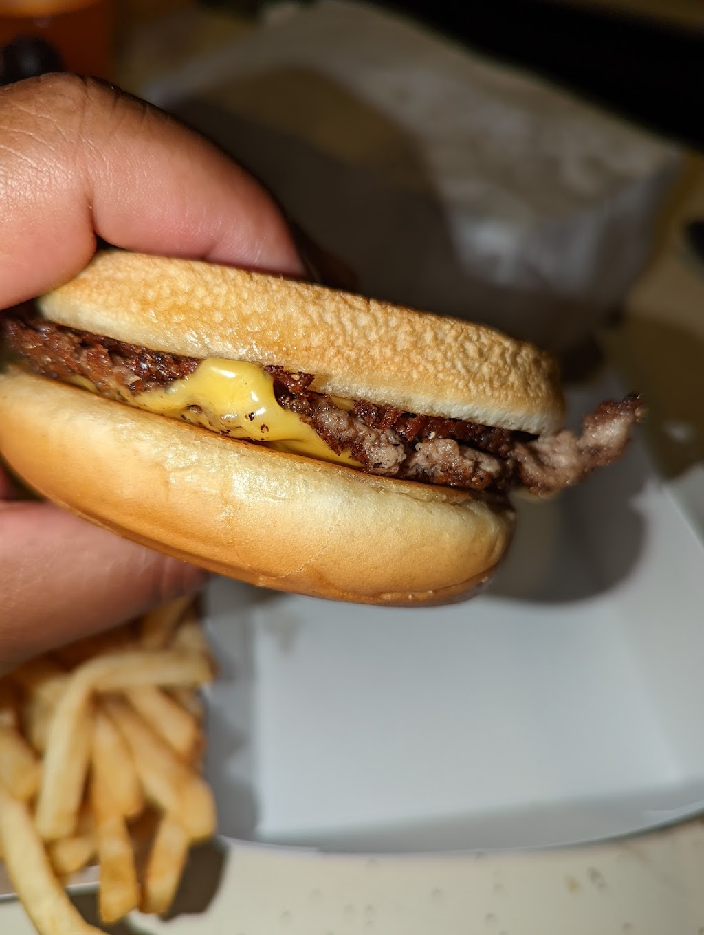 Cali Fresh Grill