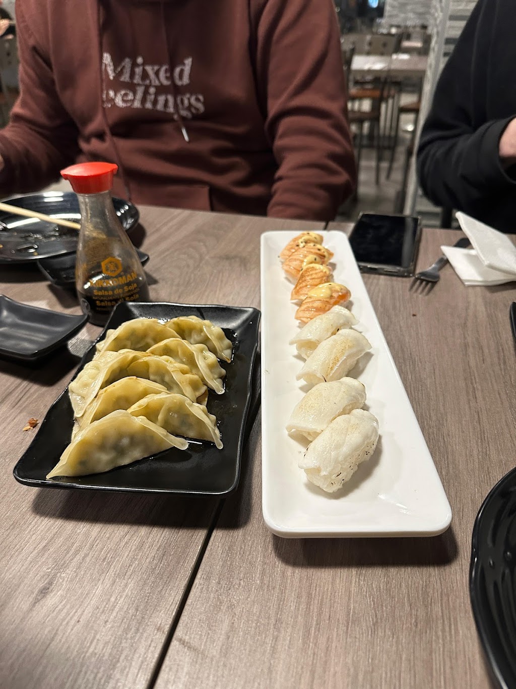 Doraya Japan Buffet
