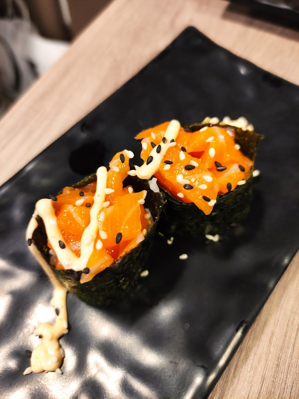 Doraya Japan Buffet