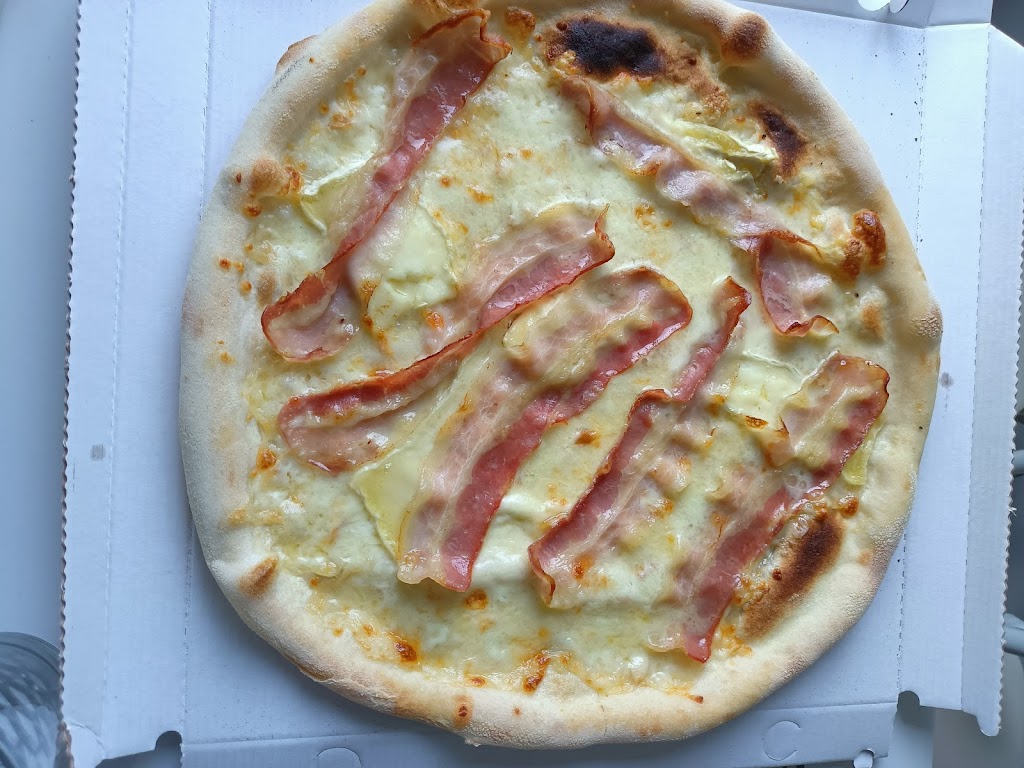 Pizzeria da asporto Al Portico