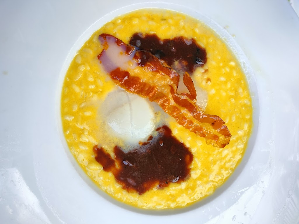 Ristorante il gestore, Varese