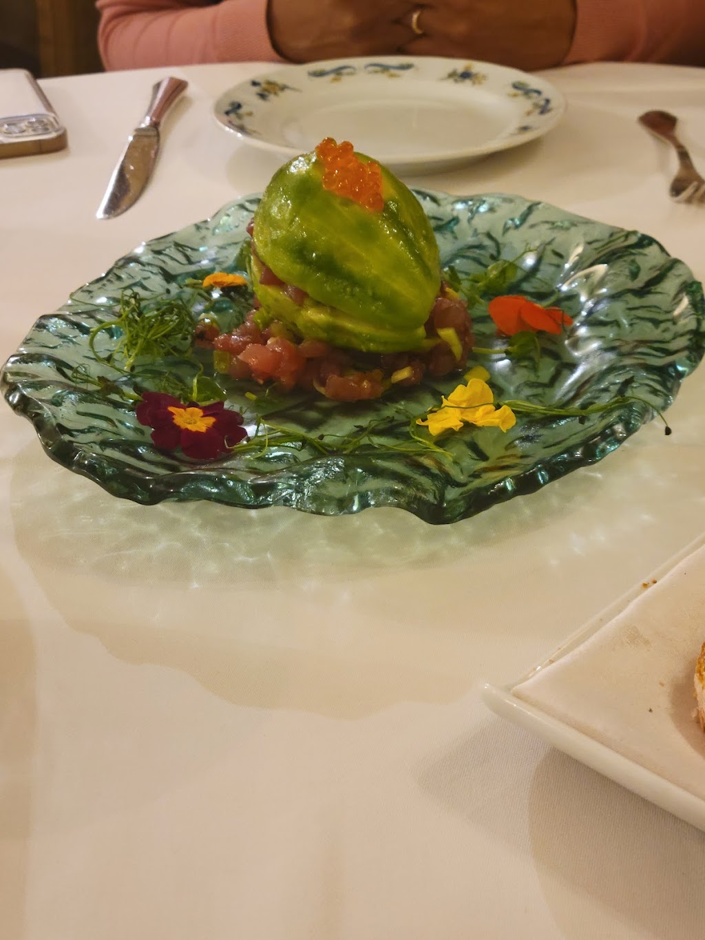 Ristorante il gestore