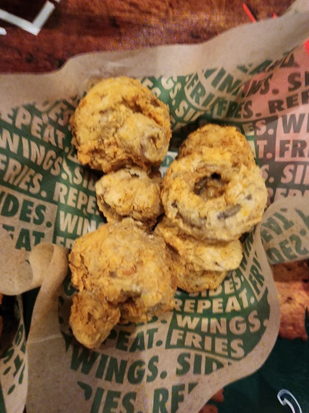 Wingstop