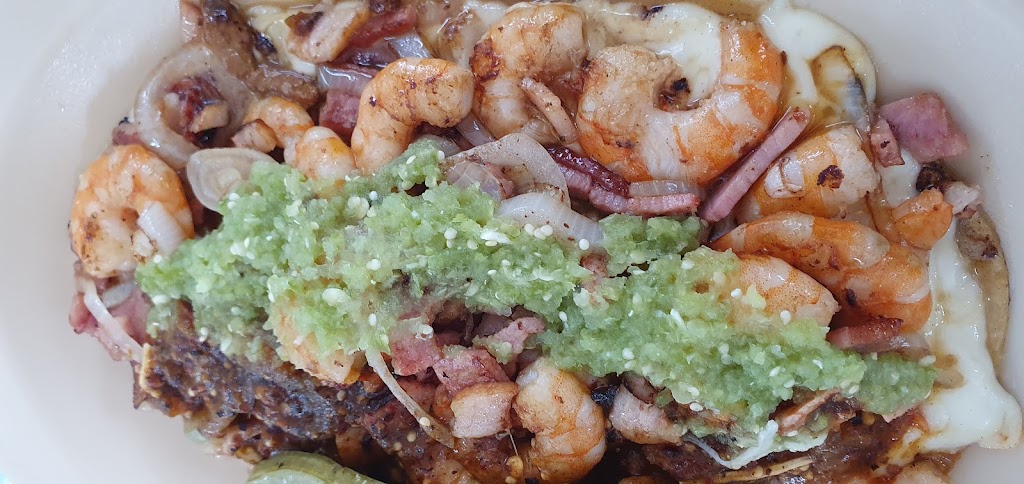 Los sopes