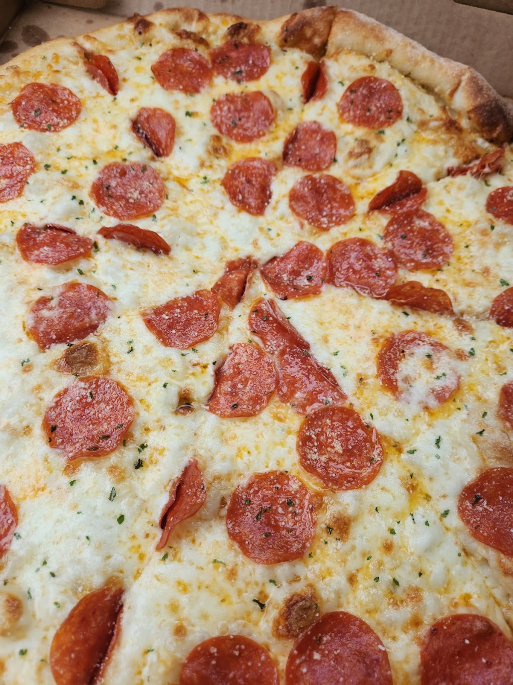 Gino & Joe's, Baldwinsville, NY