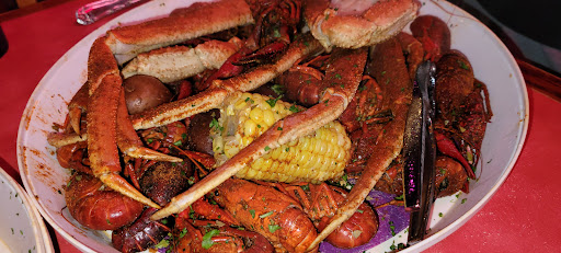 Nate's Seafood & Steakhouse