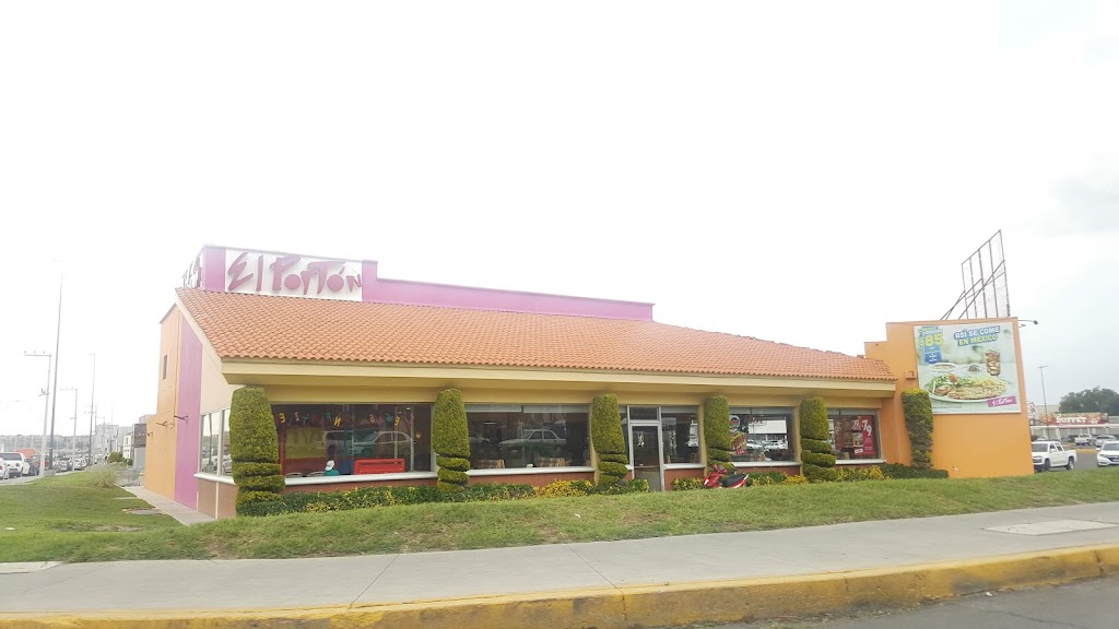 El Portón
