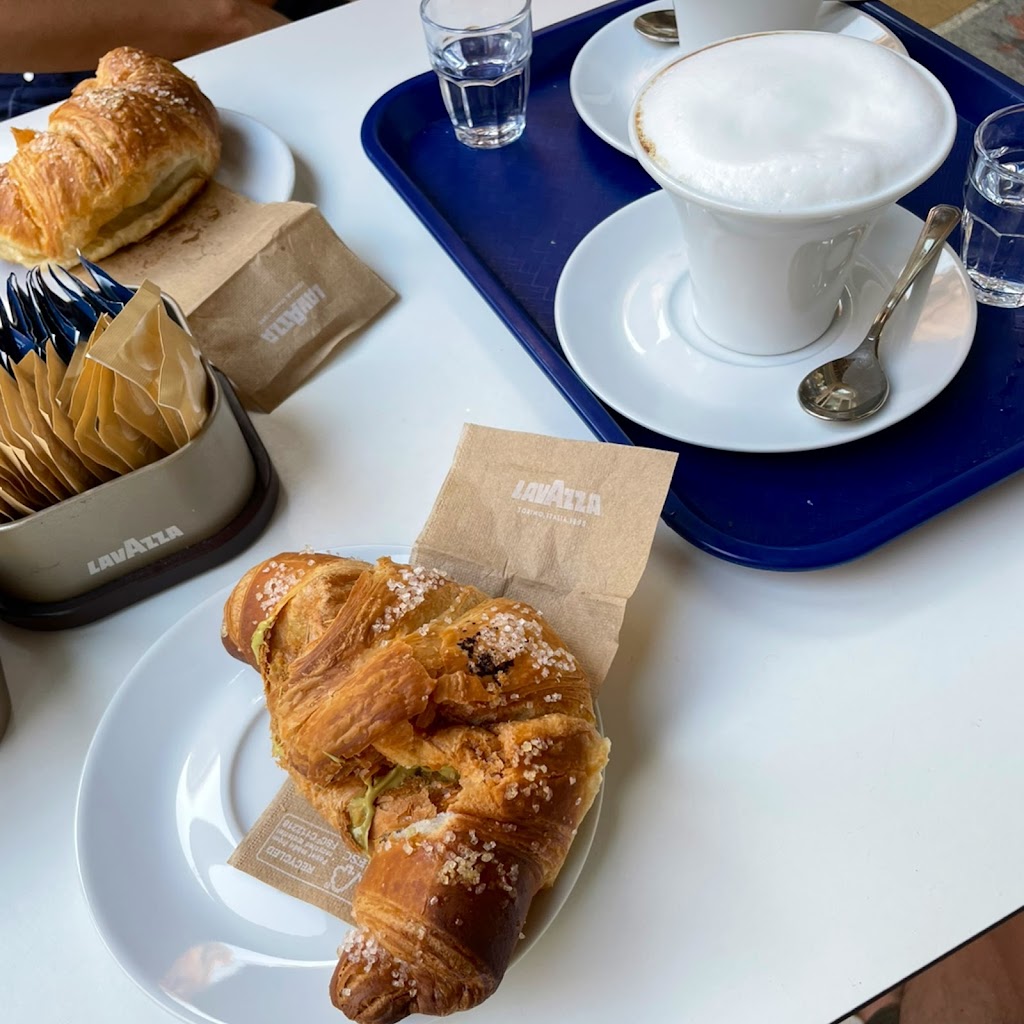 Caffetteria Orefici, Via Degli Orefici