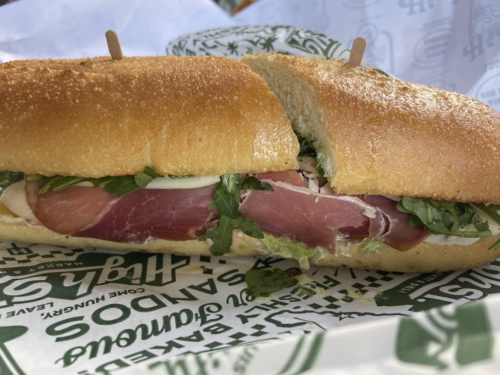 High St Deli
