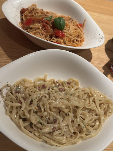 Vapiano, Kassel