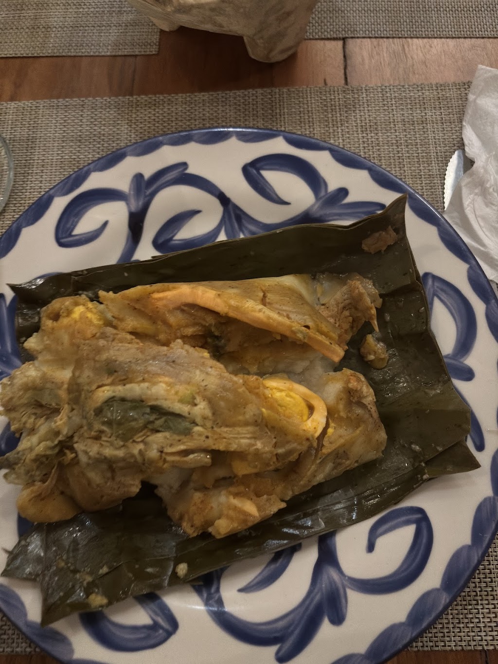 Tamales El Pueblito