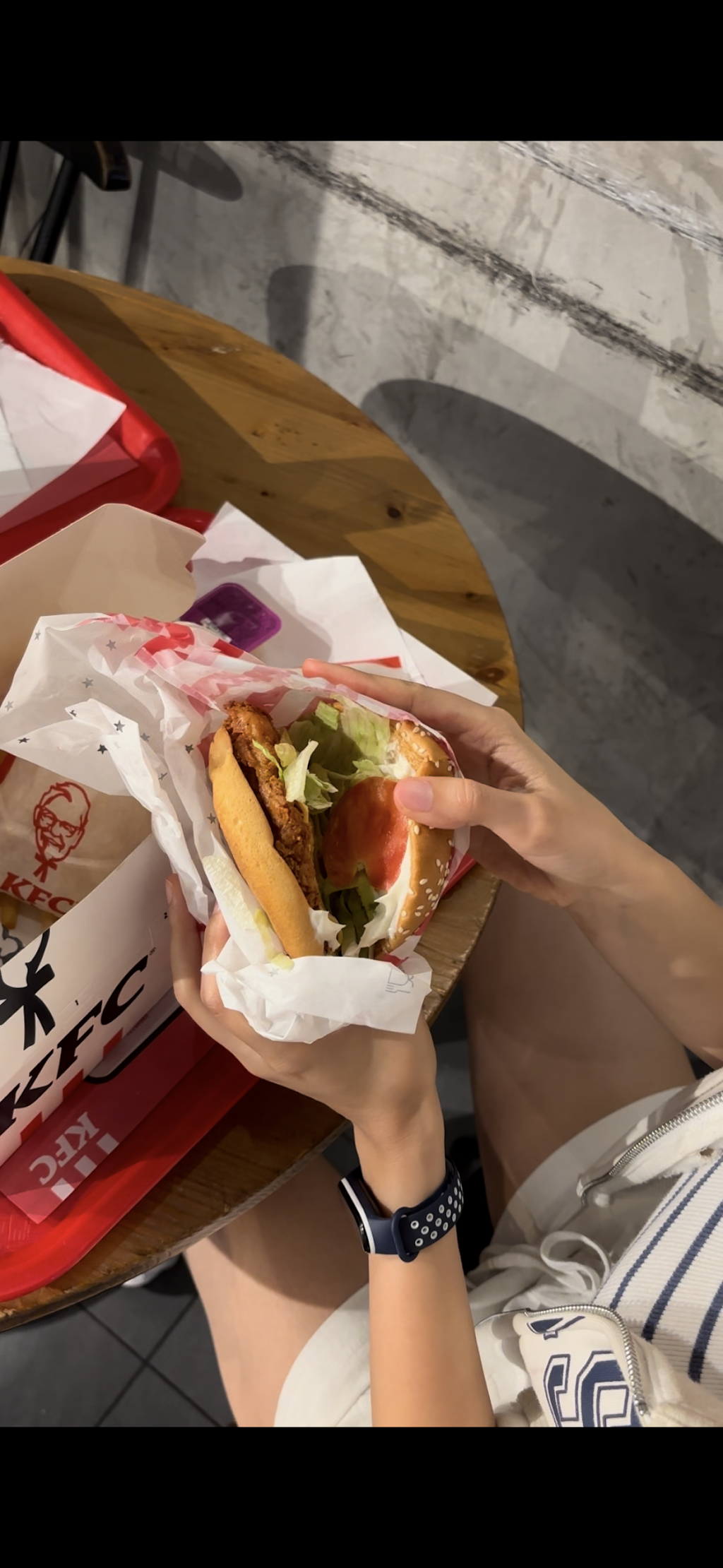 KFC