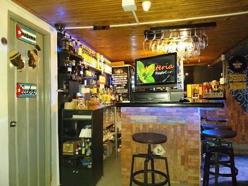 Mojiteria - RestoBar, Salento