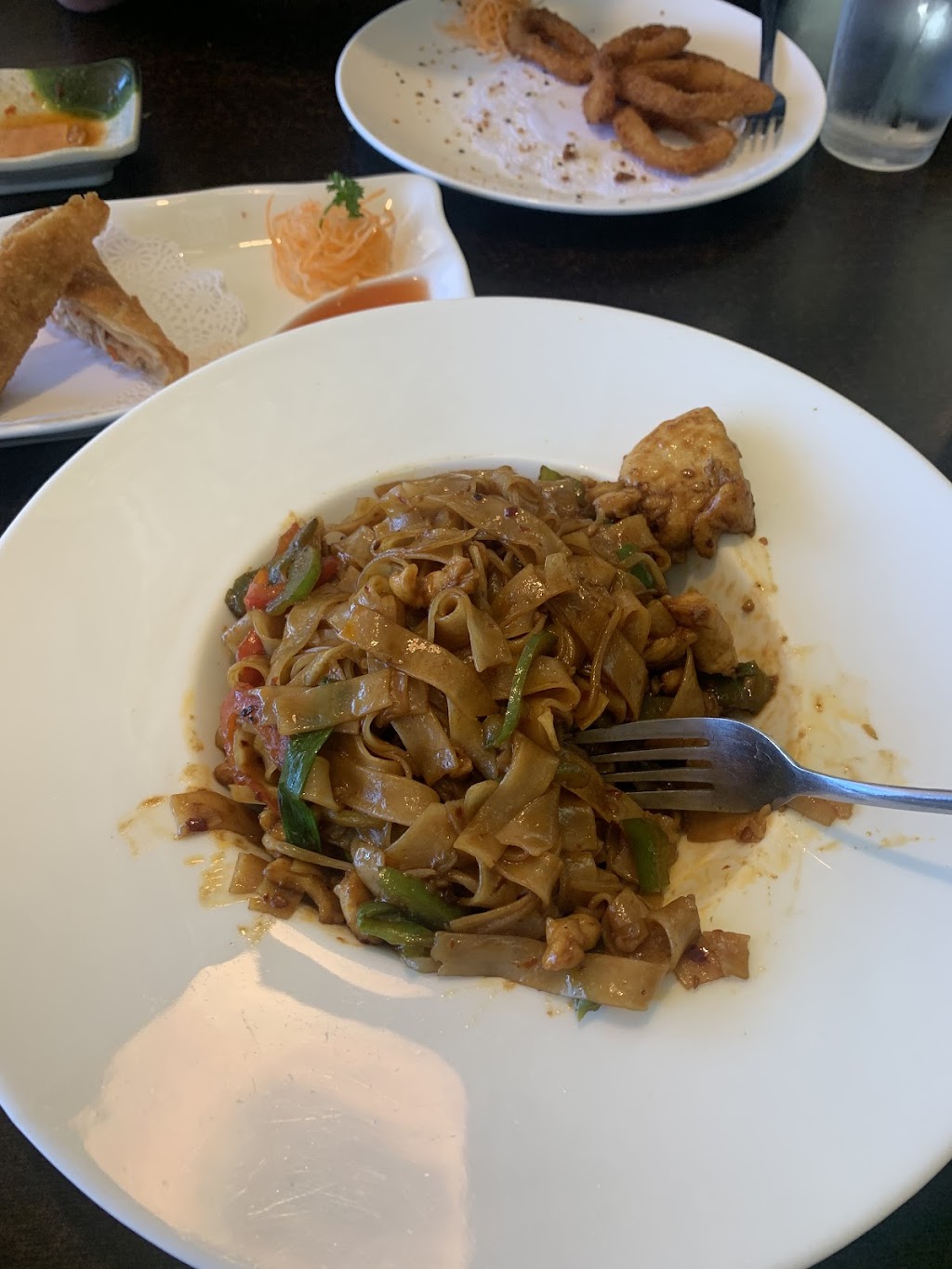Taste of Asia, Elmira, NY