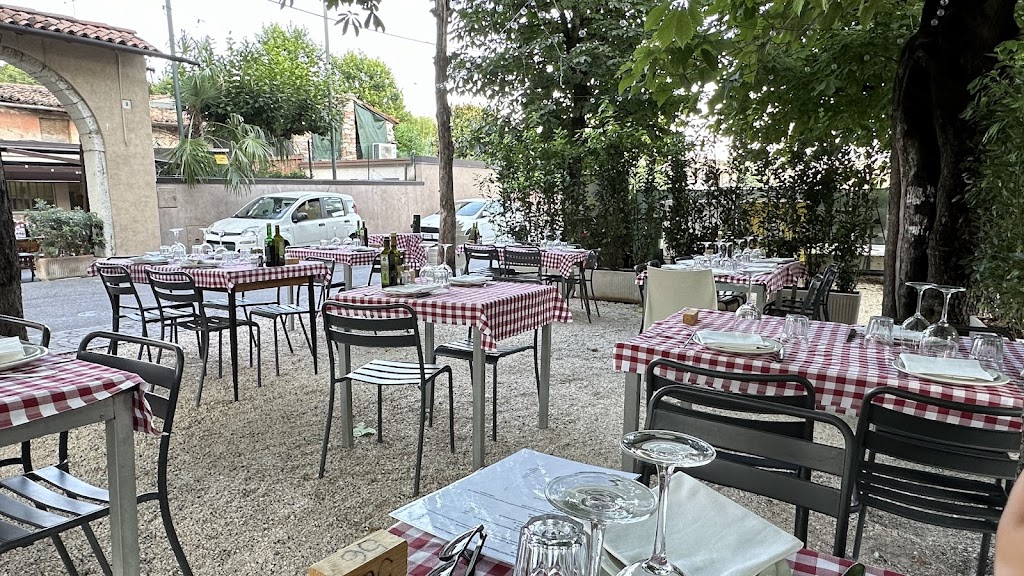 Trattoria Antico Sole