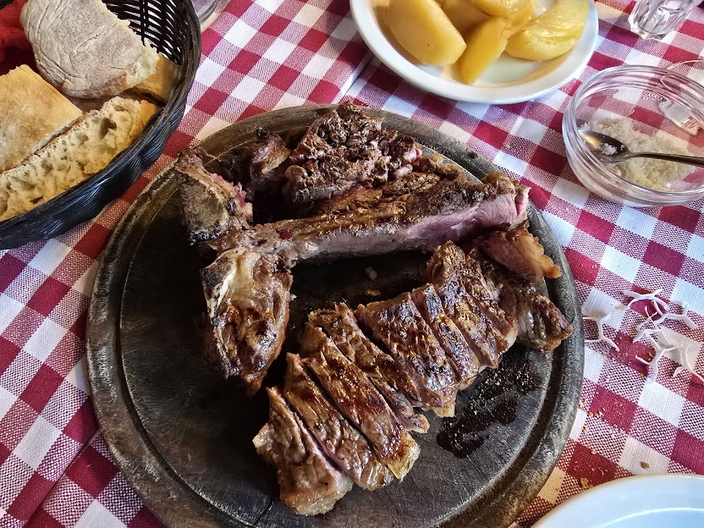 Trattoria Antico Sole