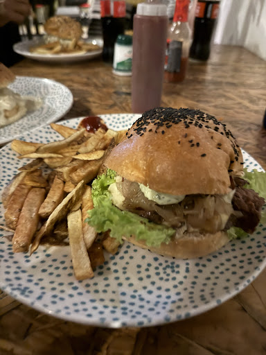 El Cacharrito, Salento