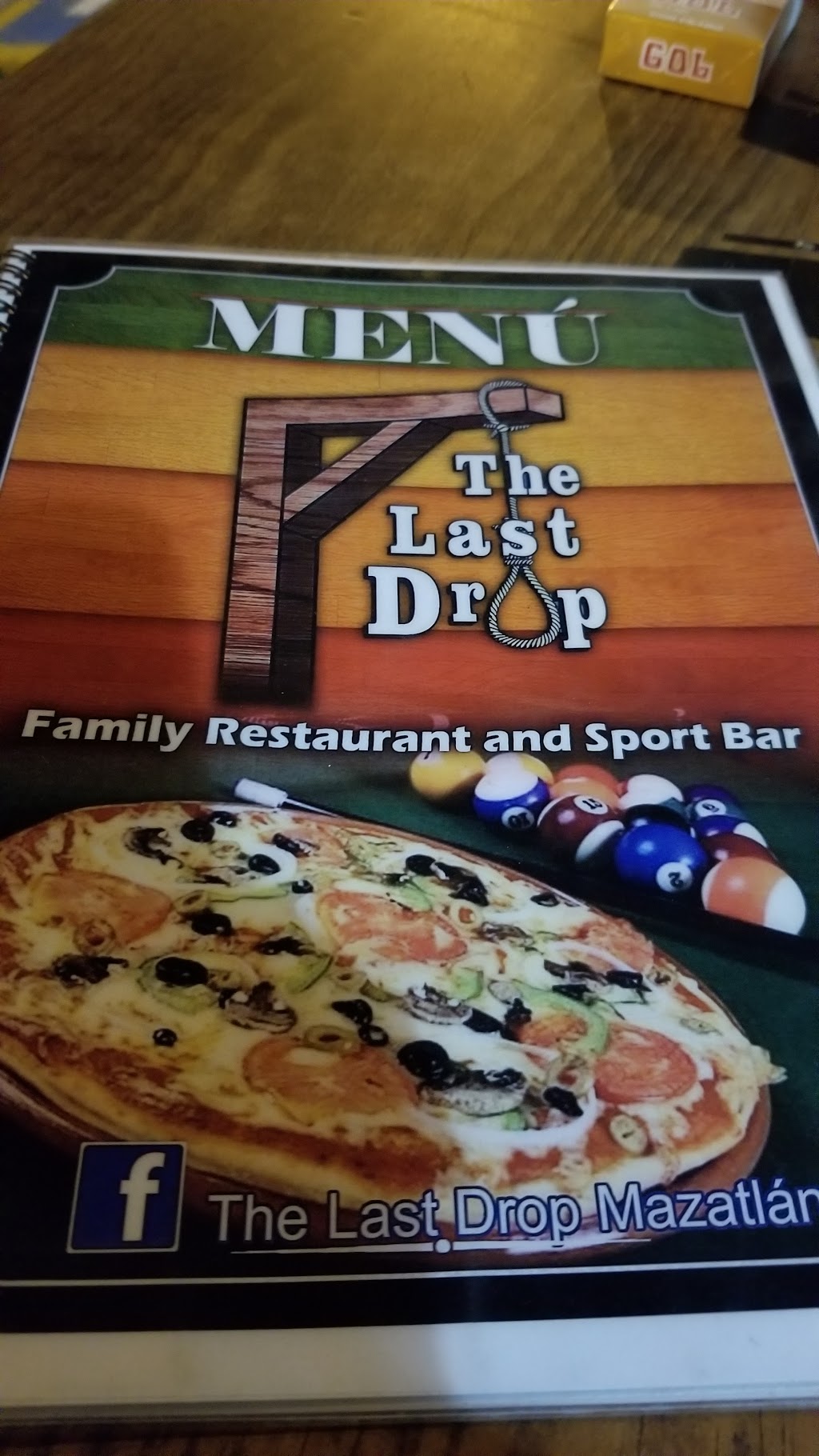 Friends Diner