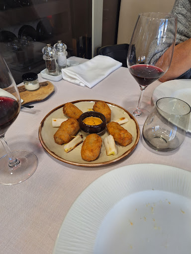 Restaurant El Pont 9