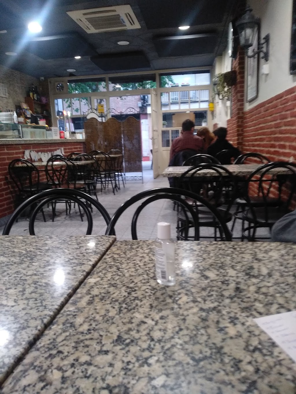 Pizzeria Fontana