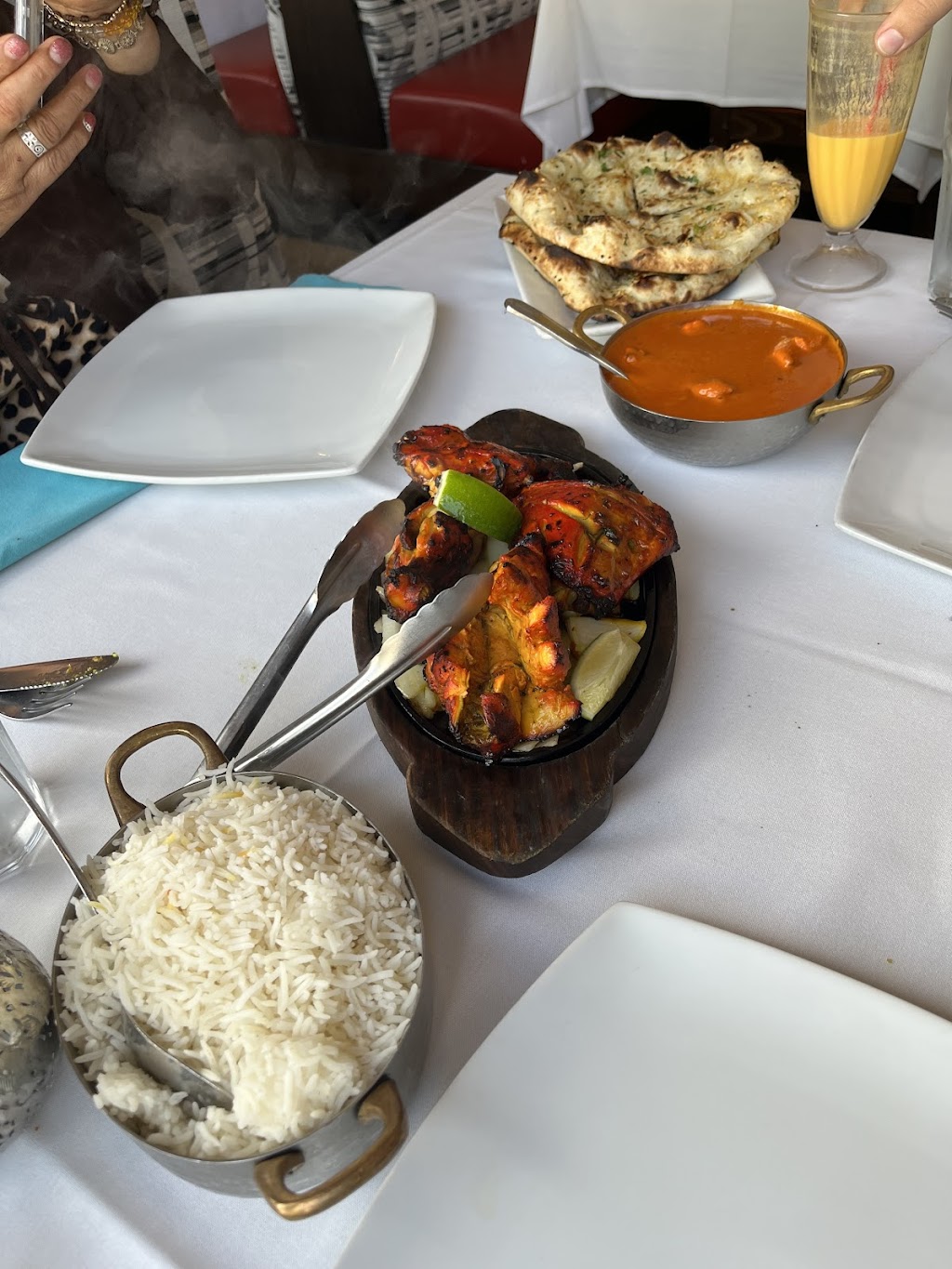 Lal Mirch, Studio City, CA