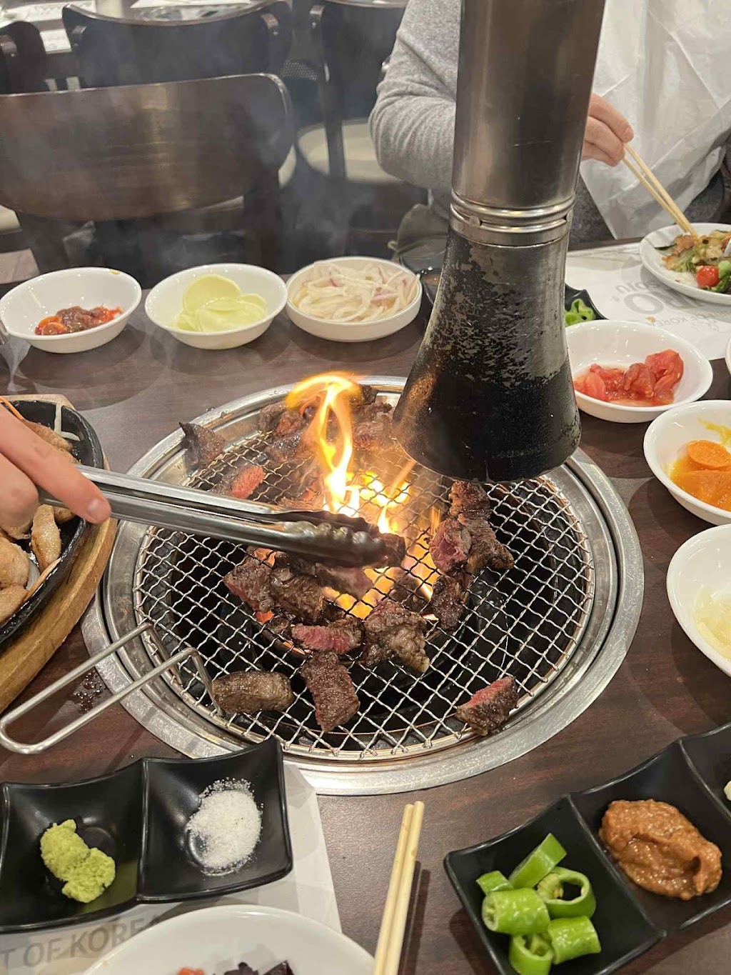 Biwon