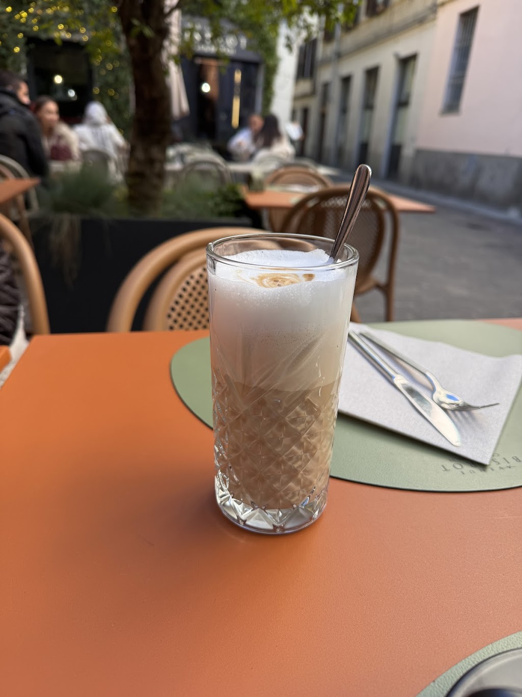 Bistrot