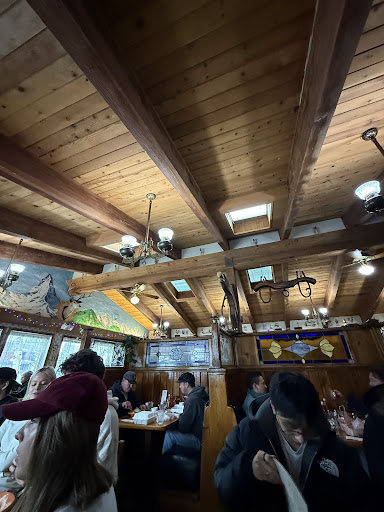 Heidi's Pancake House