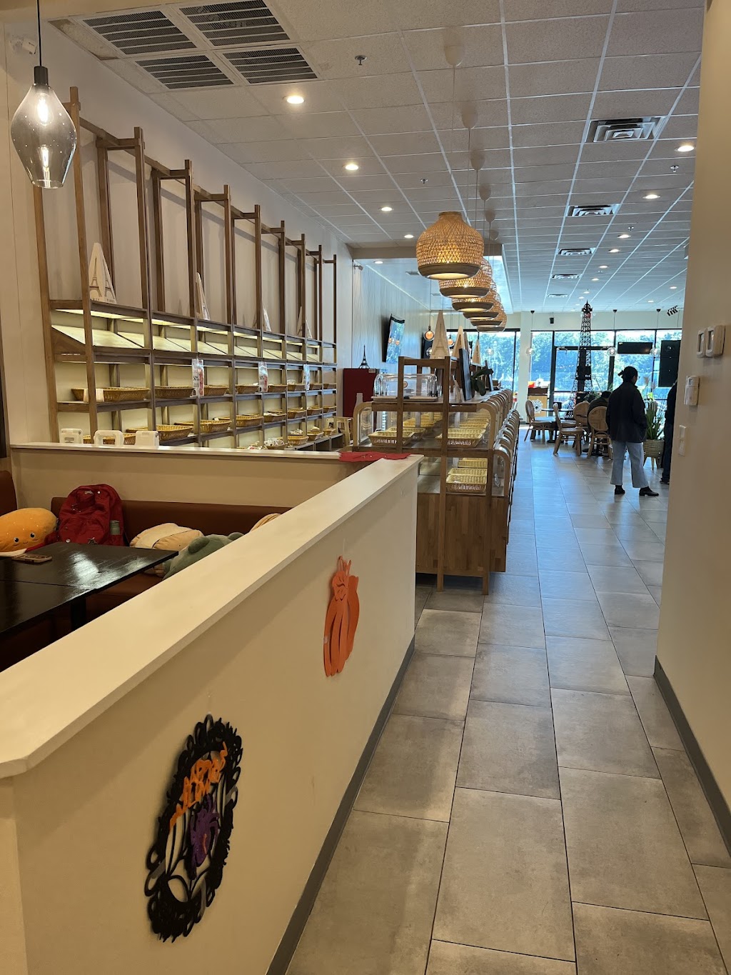 Paris Banh Mi - Doraville