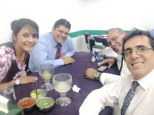 Carnitas Alfonso