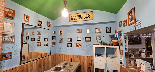La Madreñería